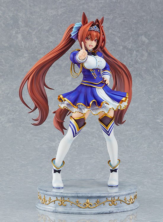 Umamusume: Pretty Derby - Daiwa Scarlet 1/7 Scale Figure Max Factory