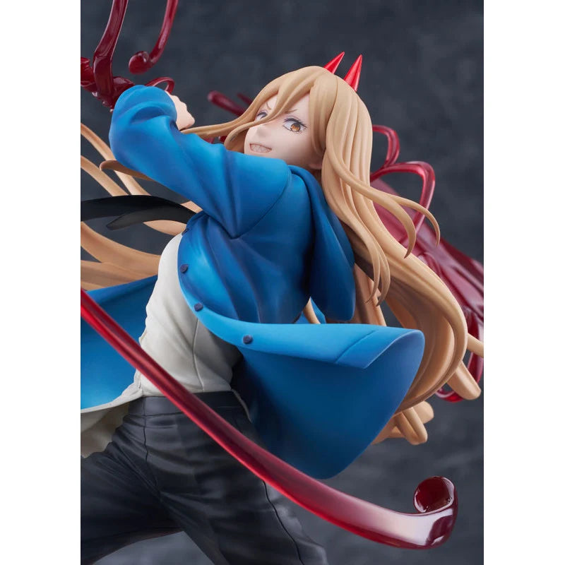 Chainsaw Man - Power 1/7 Scale Figure Aniplex