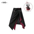 Genshin Impact - Arlecchino Impression Midi Skirt miHoYo