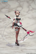 Honkai Impact 3rd - Rita Rossweisse(Umbral Rose Ver.) 1/8 Action Figure miHoYo