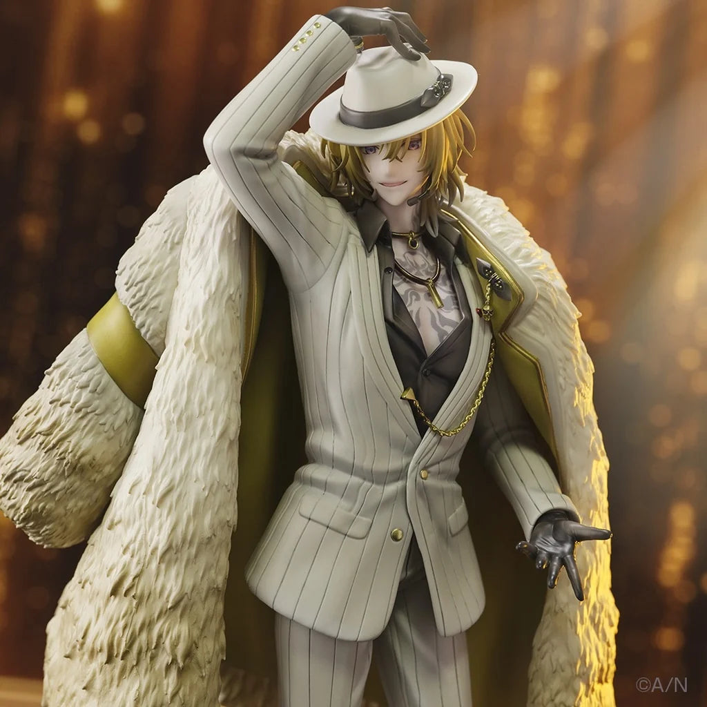 Nijisanji - Luca Kaneshiro 1/7 Scale Figure ANYCOLOR