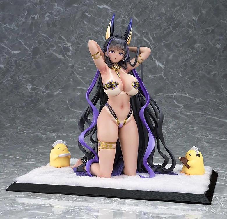 Azur Lane - Cleopatra (Stars and Roses Ver.) 1/6 Scale Figure Phat Company