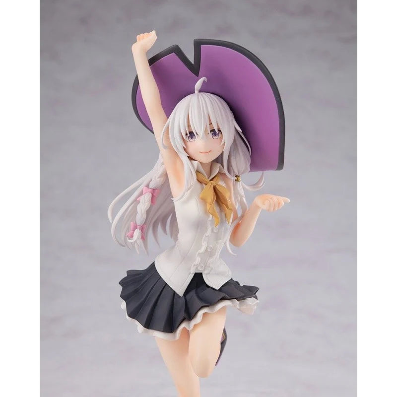 Wandering Witch: The Journey of Elaina - Elaina Prize Figure Kadokawa