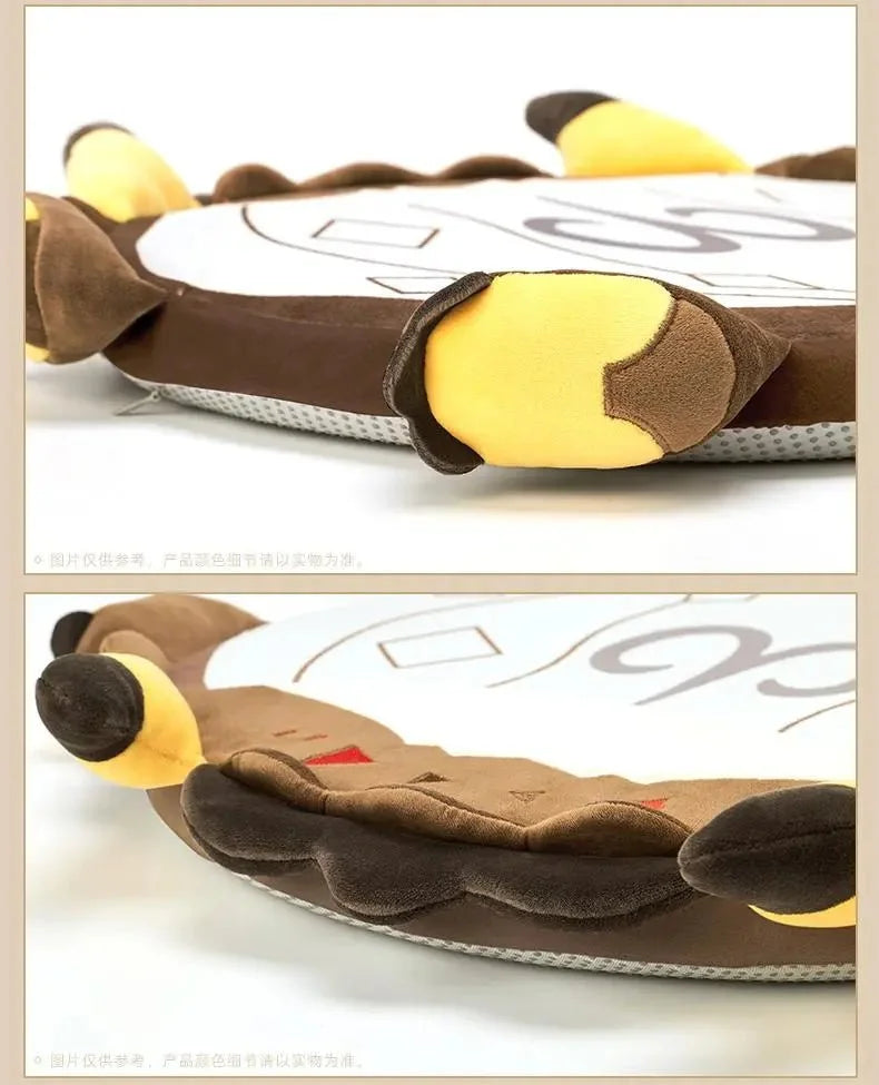 Genshin Impact - Azhdaha Plush Cushion miHoYo