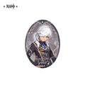 Genshin Impact - Resplendent Feast Cyno Merch miHoYo