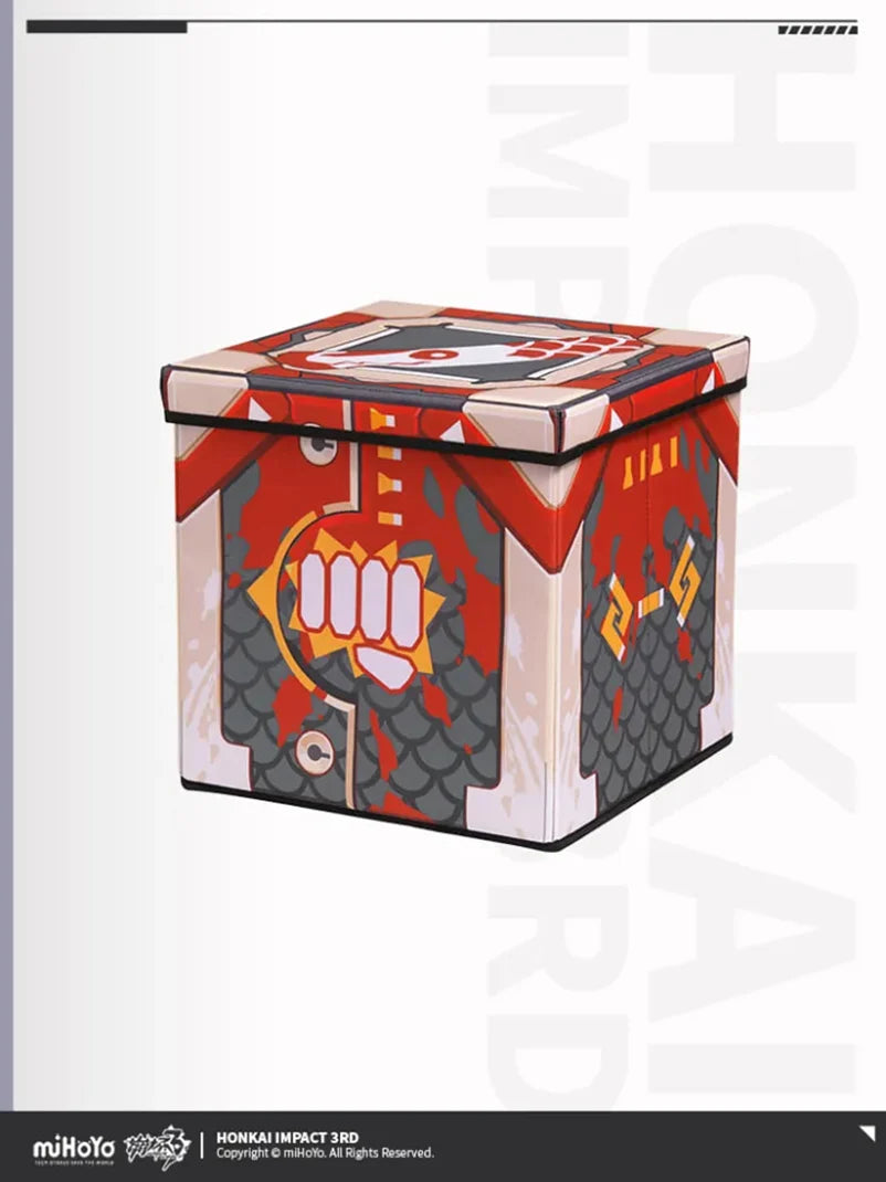 Honkai Impact 3rd - Infinite Intimidator Series Storage Box miHoYo
