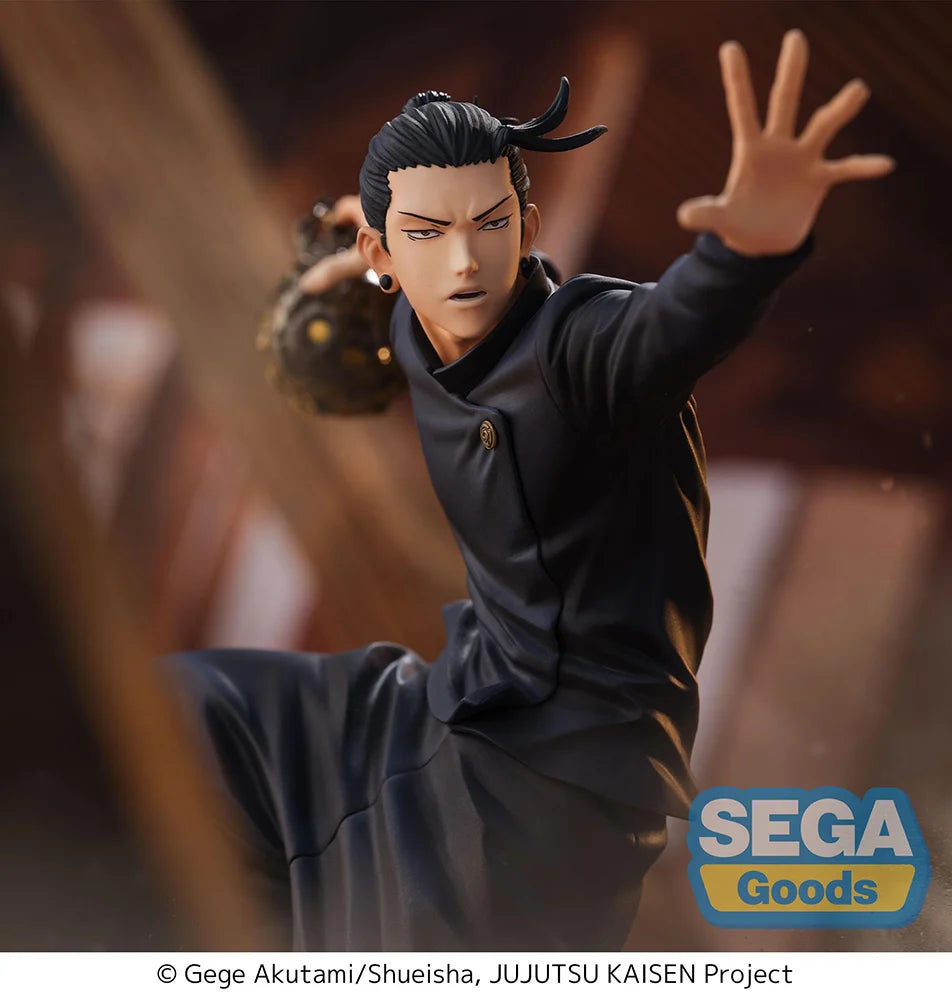 Jujutsu Kaisen - Suguru Geto Prize Figure SEGA