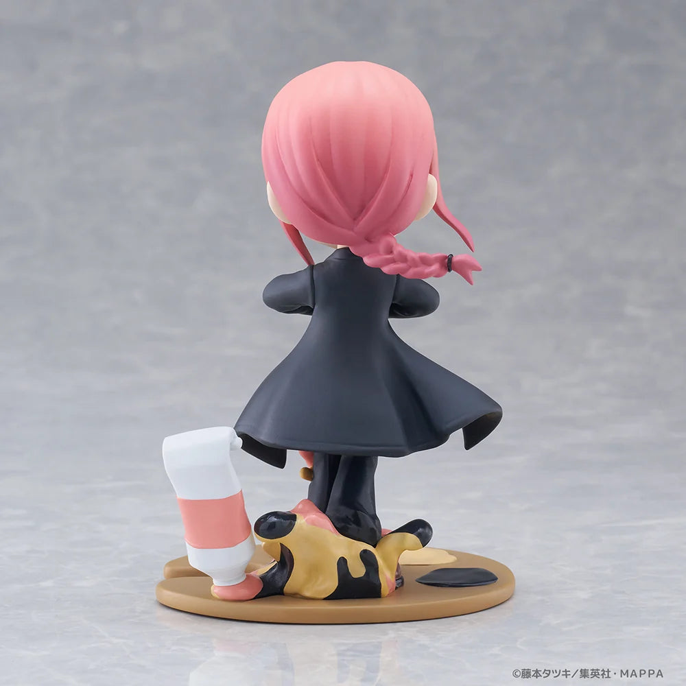 Chainsaw Man - Power & Denji & Makima PalVerse Pal. Mini Figure Bushiroad Creative