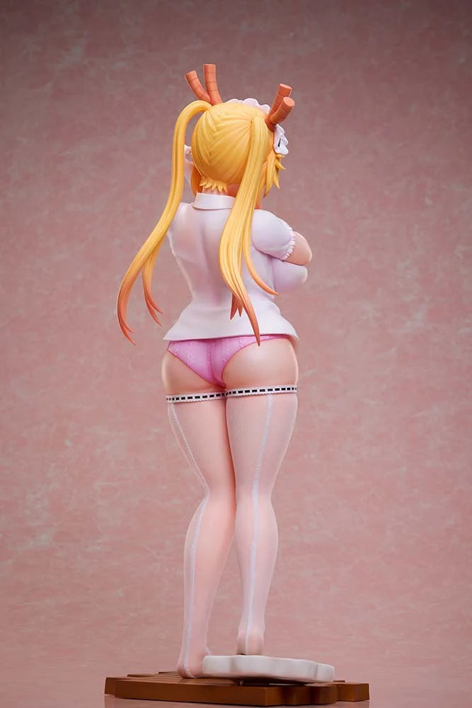 Miss Kobayashi's Dragon Maid - Tohru 1/4 Scale Figure A･DIMENSION