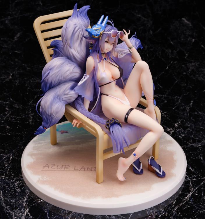 Azur Lane - Tosa Naruko Konatsu 1/7 Scale Figure Daiki Kougyou