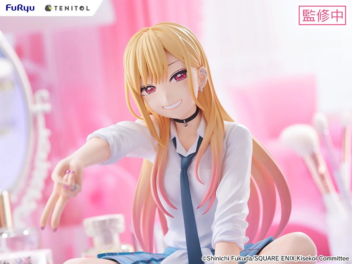 My Dress-Up Darling - Marin Kitagawa Non Scale Figure Furyu