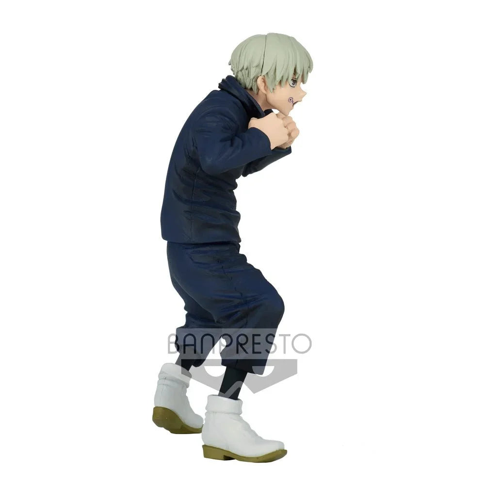 Jujutsu Kaisen - Toge Inumaki Jukon no Kata Prize Figure Banpresto