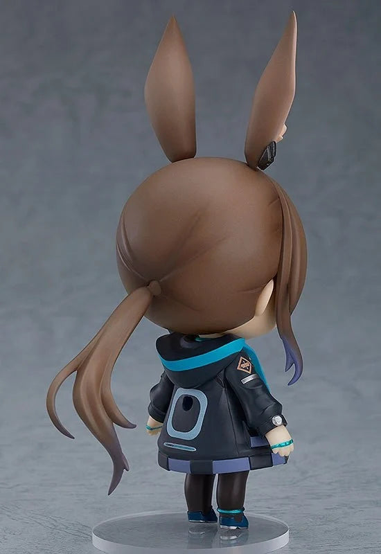 Arknights - Amiya (3rd run) Nendoroid