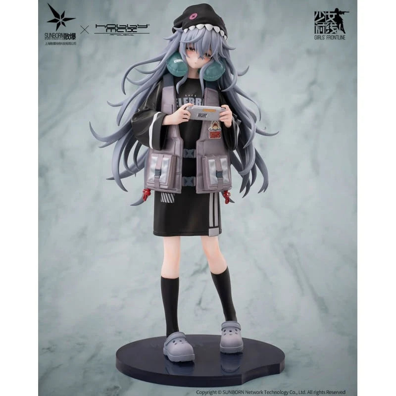 Girls' Frontline - G11 Mind Eraser 1/7 Scale Figure Hobby Max