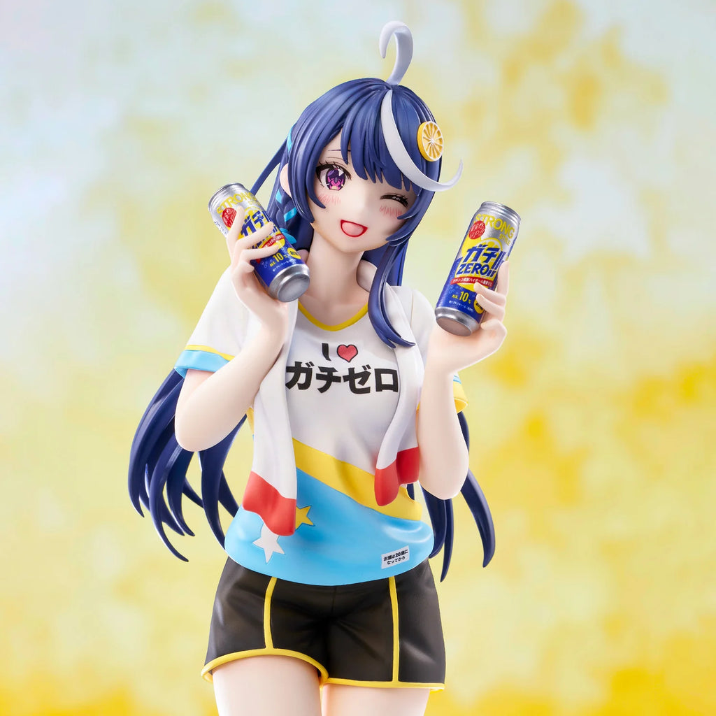 VTuber Legend: How I Went Viral After Forgetting to Turn Off My Stream - Shuwa-chan 1/6 Scale Figure Union Creative