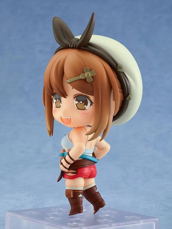 Atelier Ryza: Ever Darkness & the Secret Hideout - Ryza Nendoroid