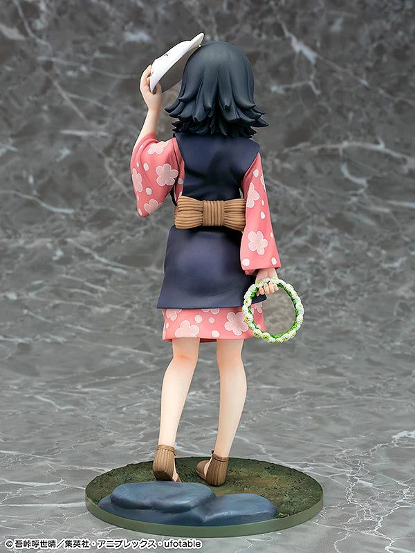 Demon Slayer: Kimetsu no Yaiba - Makomo 1/7 Scale Figure Phat Company