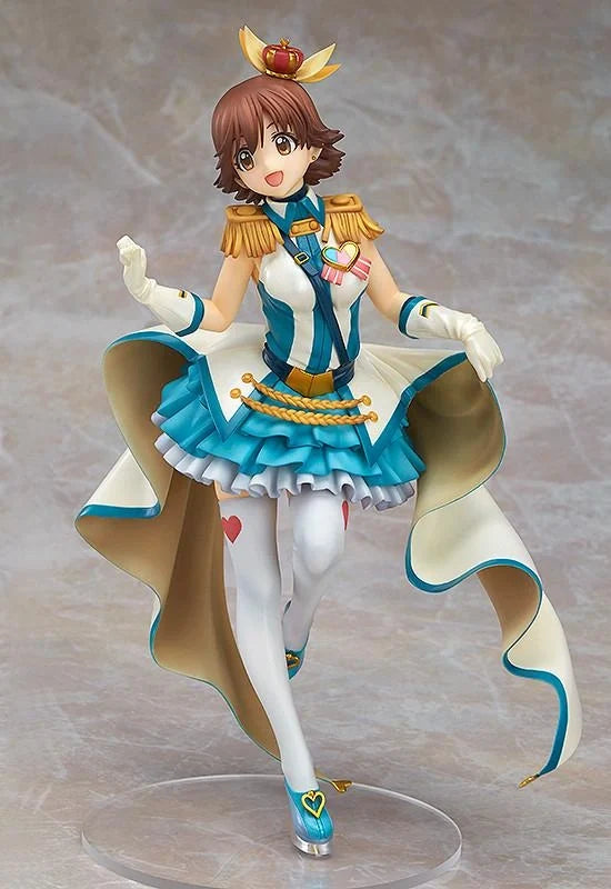 The Idolmaster Cinderella Girls - Mio Honda Crystal Night Party Ver. 1/8 Scale Figure GSC