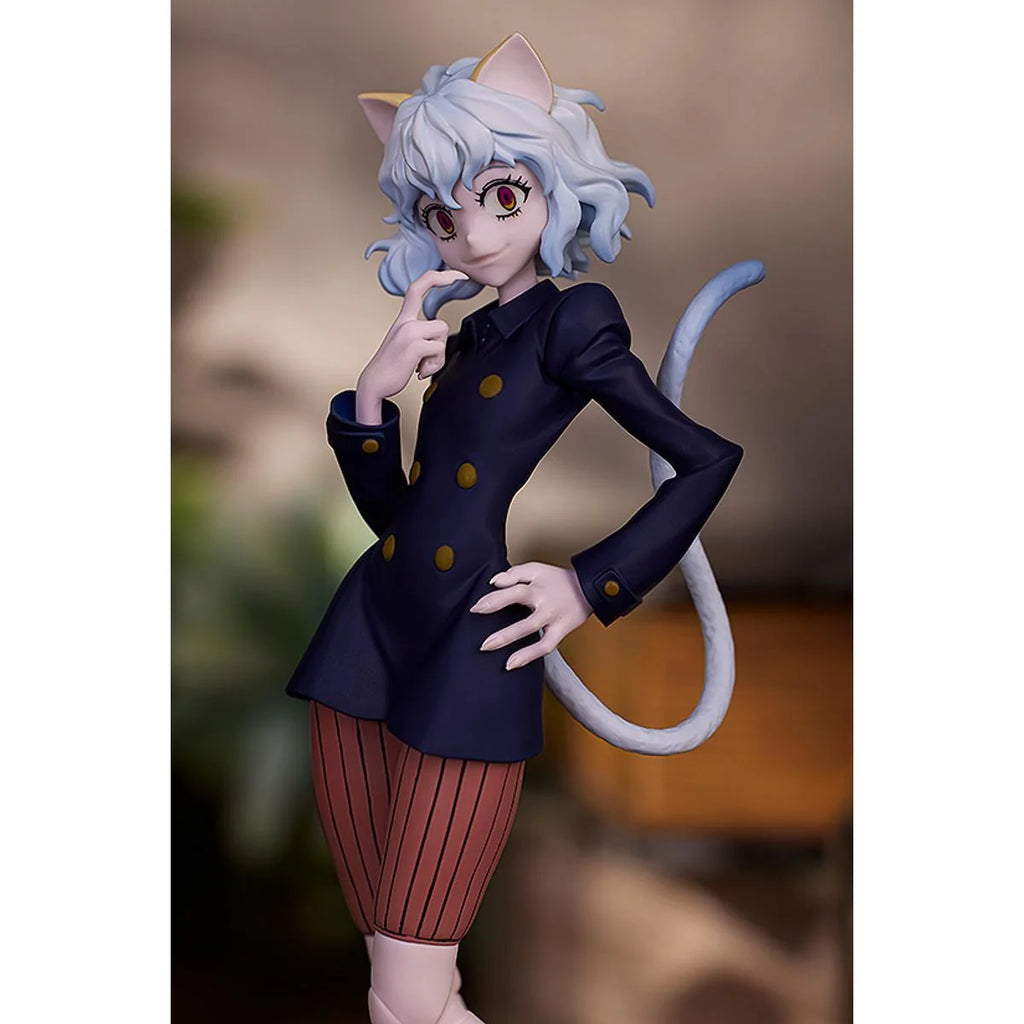 Hunter x Hunter - Neferpitou POP UP PARADE Good Smile Company