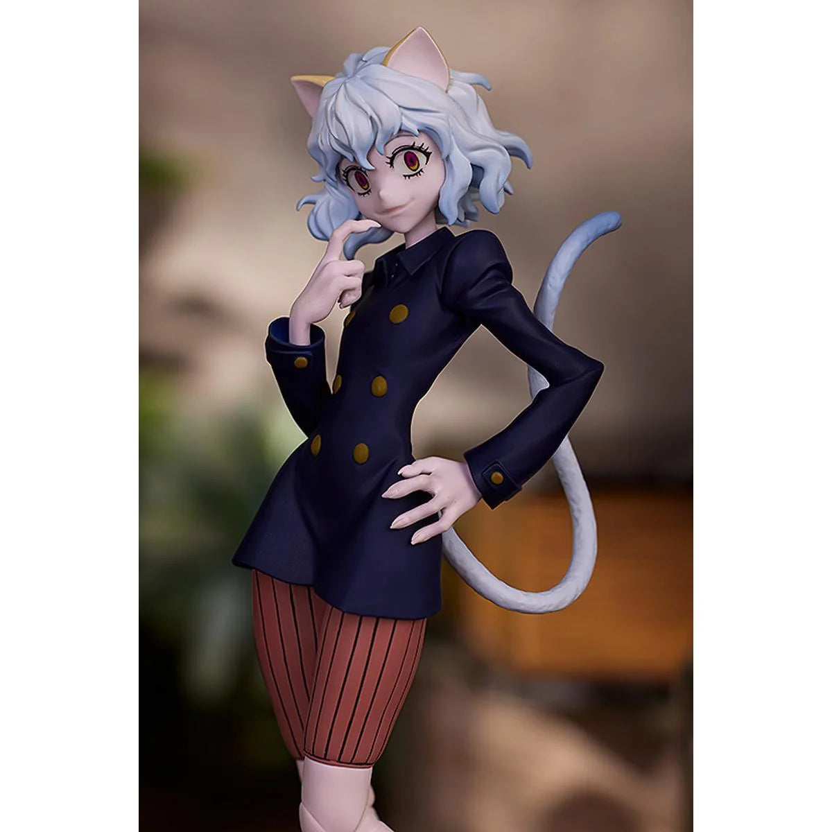 Hunter x Hunter - Neferpitou POP UP PARADE Good Smile Company