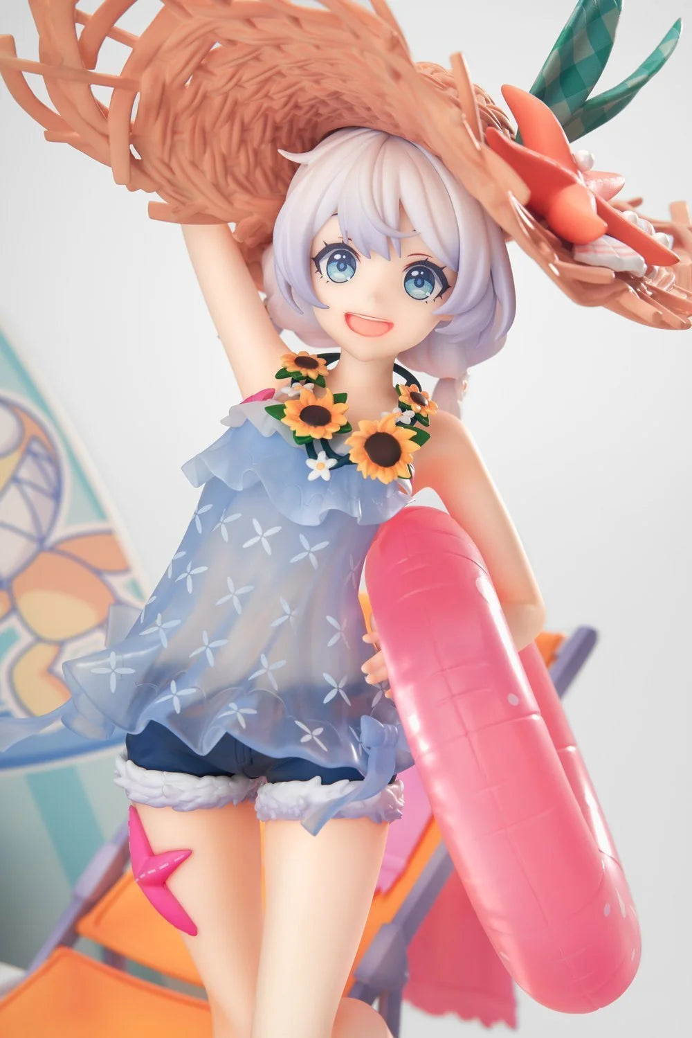 Honkai Impact 3rd - Theresa Apocalypse (Shallow Sunset Ver.) 1/8 Scale Figure miHoYo