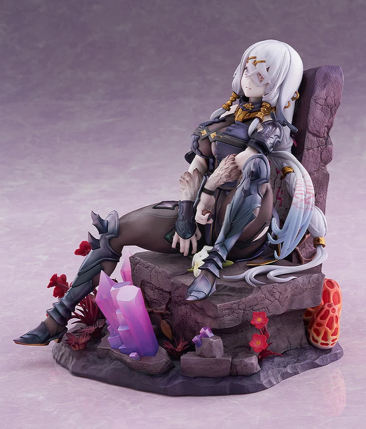 Atelier Ryza: Ever Darkness & the Secret Hideout - Lila Decyrus 1/6 Scale Figure Max Factory