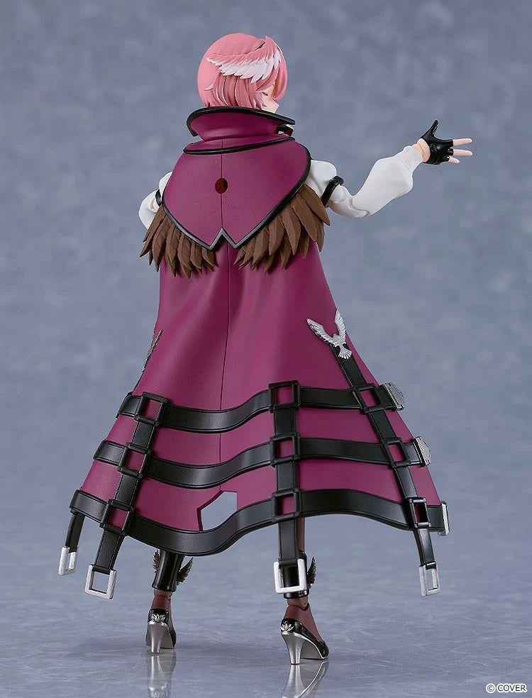 Hololive Production - Takane Lui Figma Max Factory
