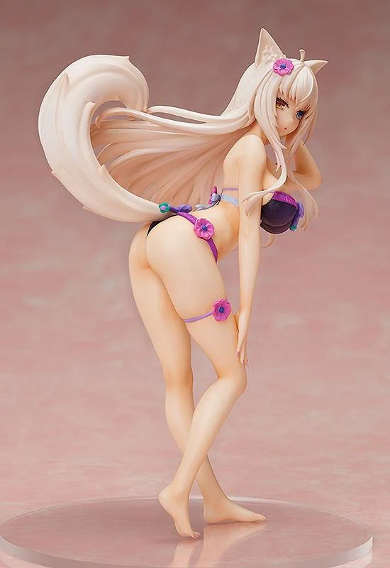 NEKOPARA - Coconut: Swimsuit Ver. 1/12 Scale Figure