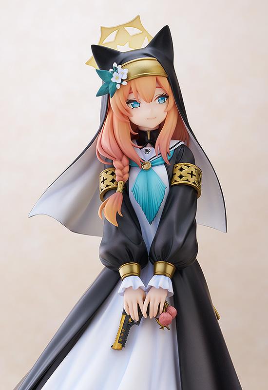 Blue Archive - Mari 1/7 Scale Figure Miyuki