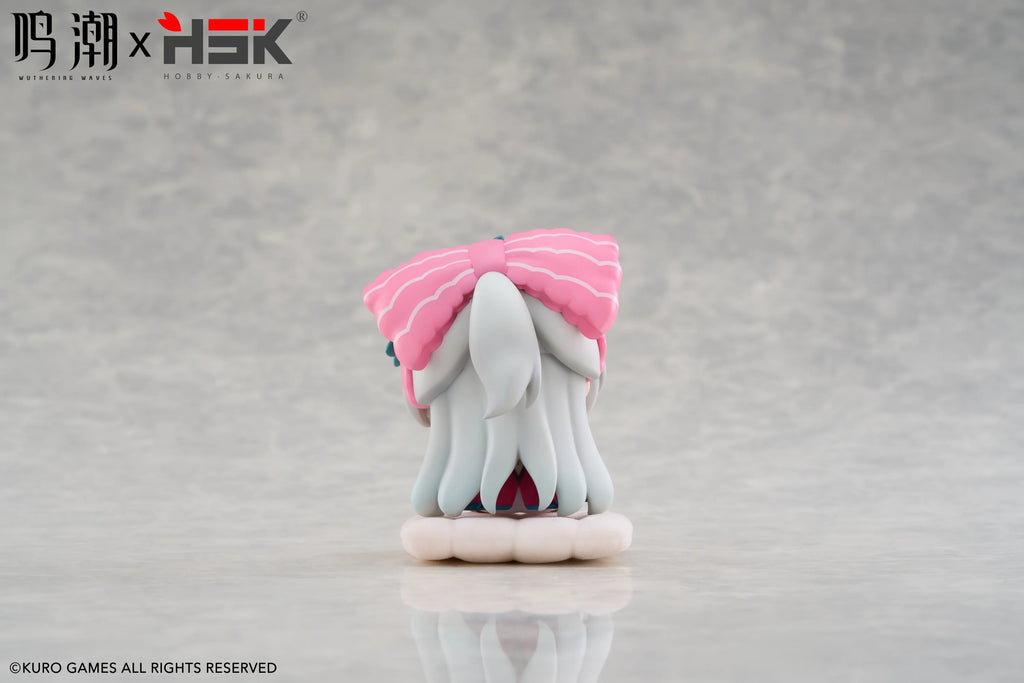 Wuthering Waves - Sleepy Series Chibi Figure Hobbysakura