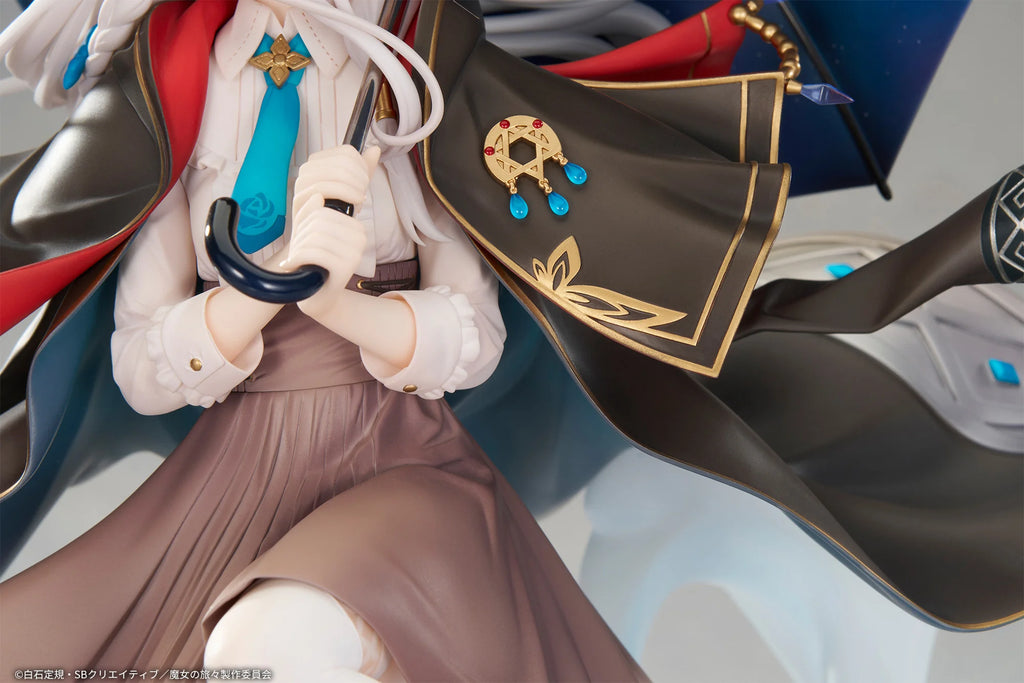 Wandering Witch: The Journey of Elaina - Elaina (Sky After Rain Ver) 1/7 Scale Figure ELEGANT