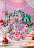 Hatsune Miku - Hatsune Miku (15th Anniversary Ver.) 1/7 Scale Figure Good Smile Company