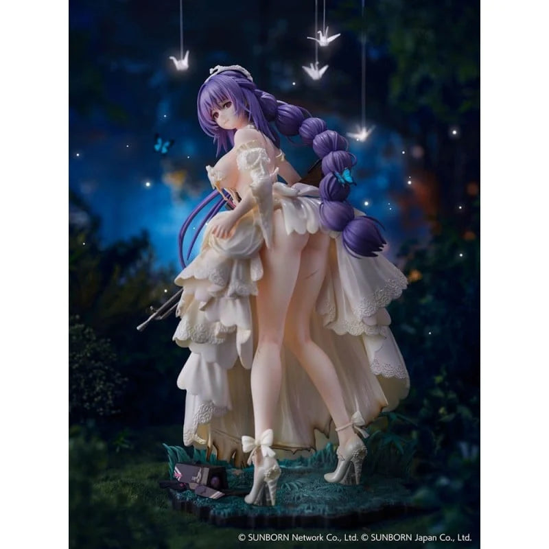 Girls' Frontline - ZB-26 The 1000th Paper Crane (Wounded Ver.) 1/7 Scale Figure eStream