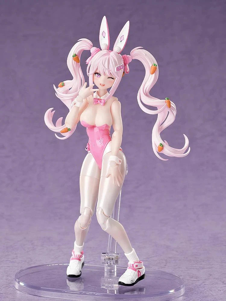 Goddess of Victory: Nikke - Alice (Wonderland Bunny Ver.) Hyper Body Good Smile Arts Shanghai