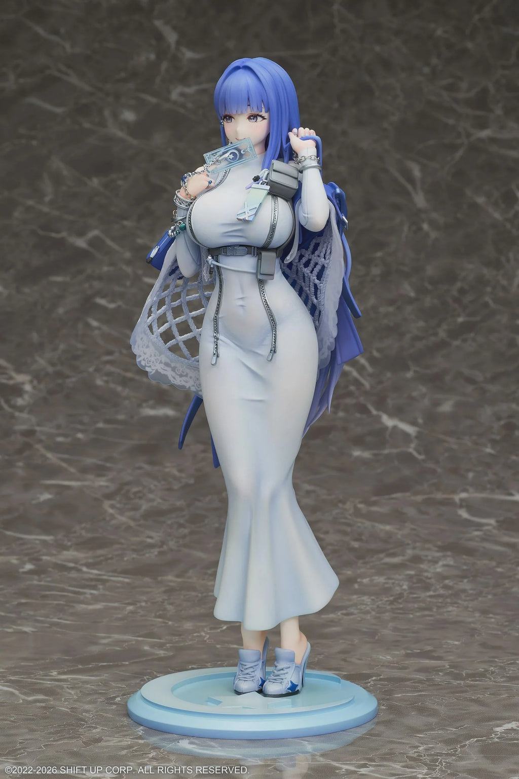 Goddess of Victory: Nikke - Arcana 1/7 Scale Figure Design COCO