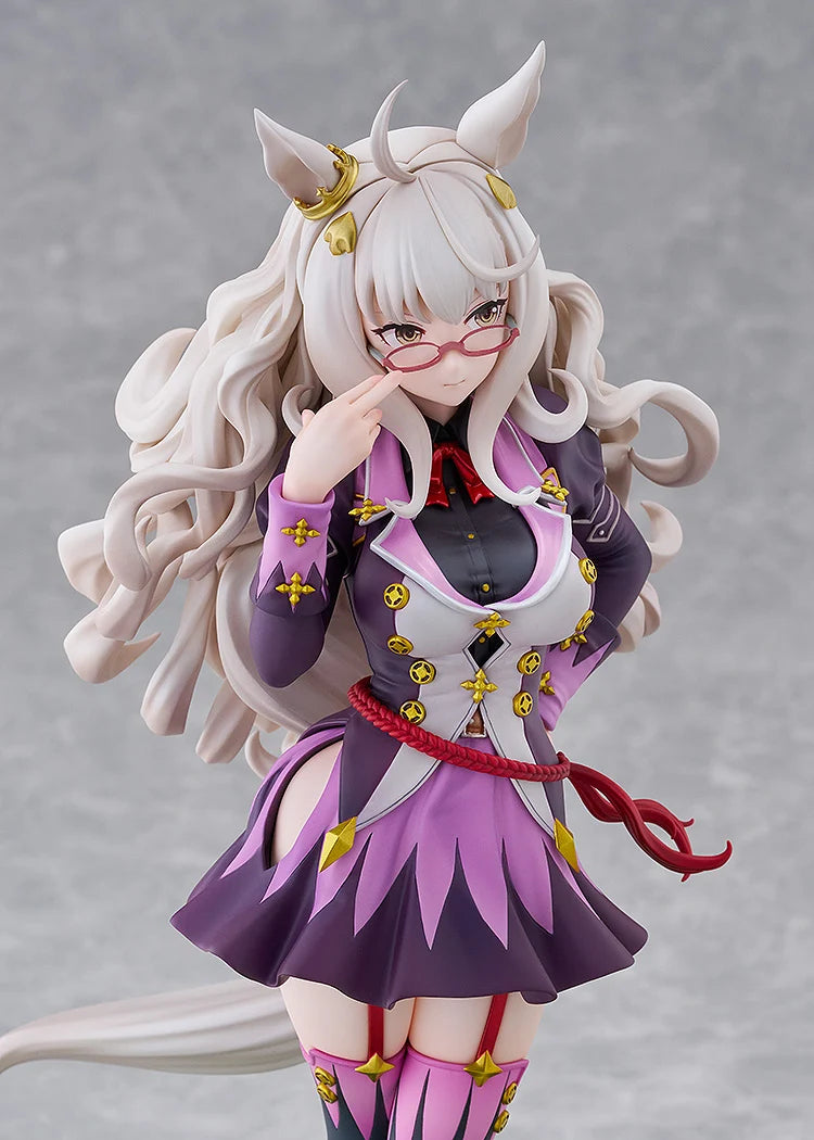 Umamusume: Pretty Derby - Biwa Hayahide 1/7 Scale Figure Max Factory