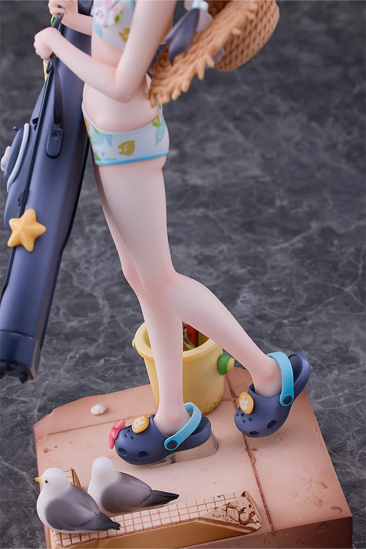 Blue Archive - Miyu (Swimsuit) 1/7 Scale Figure Solarain