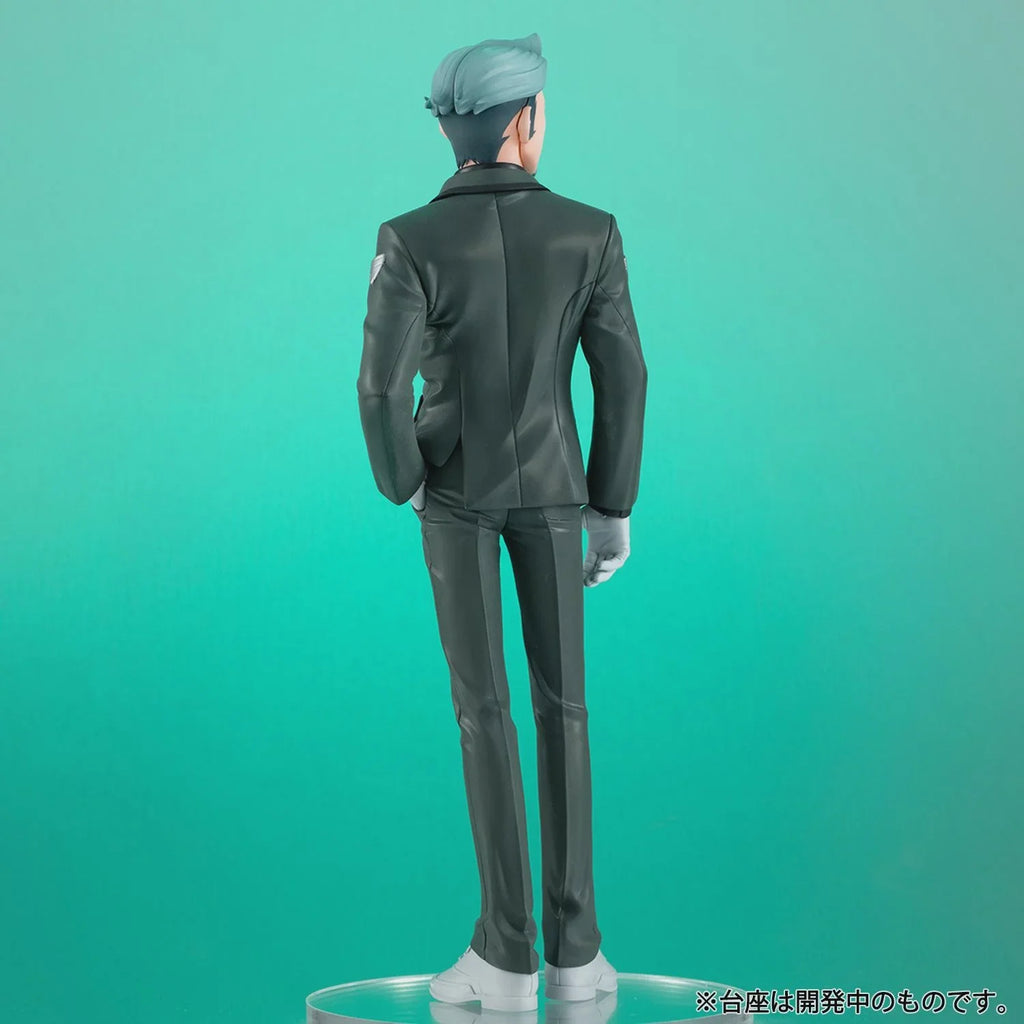 Mobile Suit Gundam GQuuuuuuX - Challia Bull Lucrea Lite Non Scale Figure Megahouse