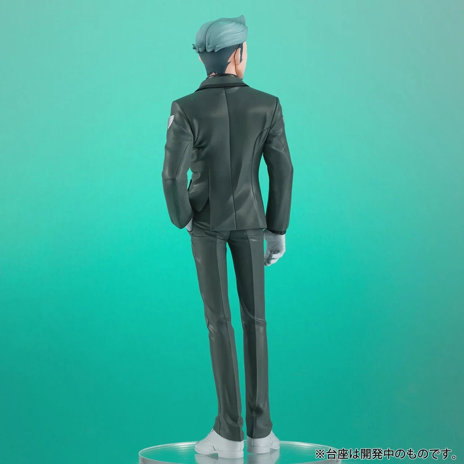 Mobile Suit Gundam GQuuuuuuX - Challia Bull Lucrea Lite Non Scale Figure Megahouse