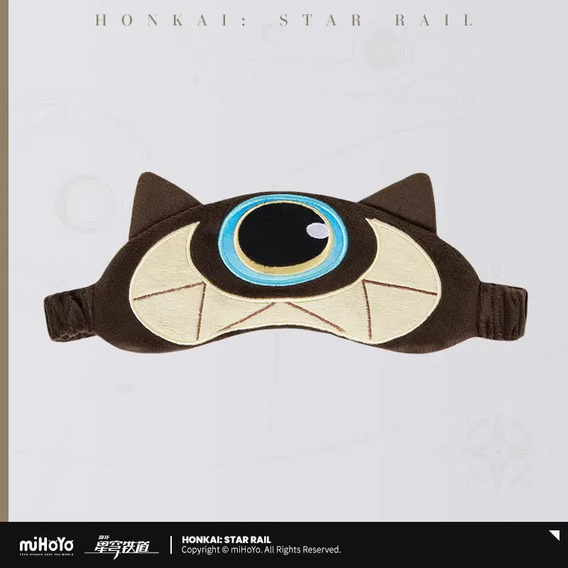 Honkai: Star Rail - Cipher Impression Sleep Mask miHoYo