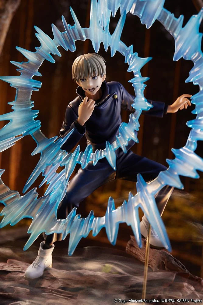 Jujutsu Kaisen - Inumaki Toge 1/7 Scale Figure eStream