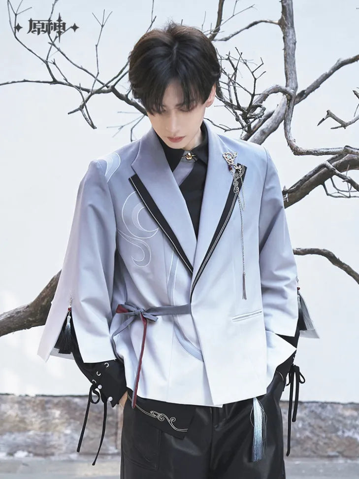 Genshin Impact - Shenhe Impression Jacket miHoYo