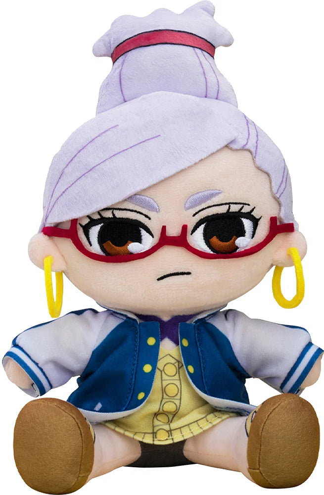 Dandadan - Seiko Plushie Good Smile Company