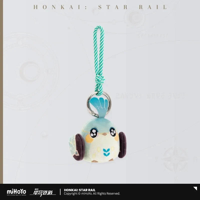 Honkai: Star Rail - Owlbert Reception Room Series Plushie miHoYo