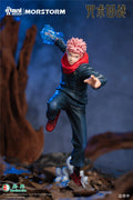 Jujutsu Kaisen - Itadori Yuji 1/7 Scale Figure Animester
