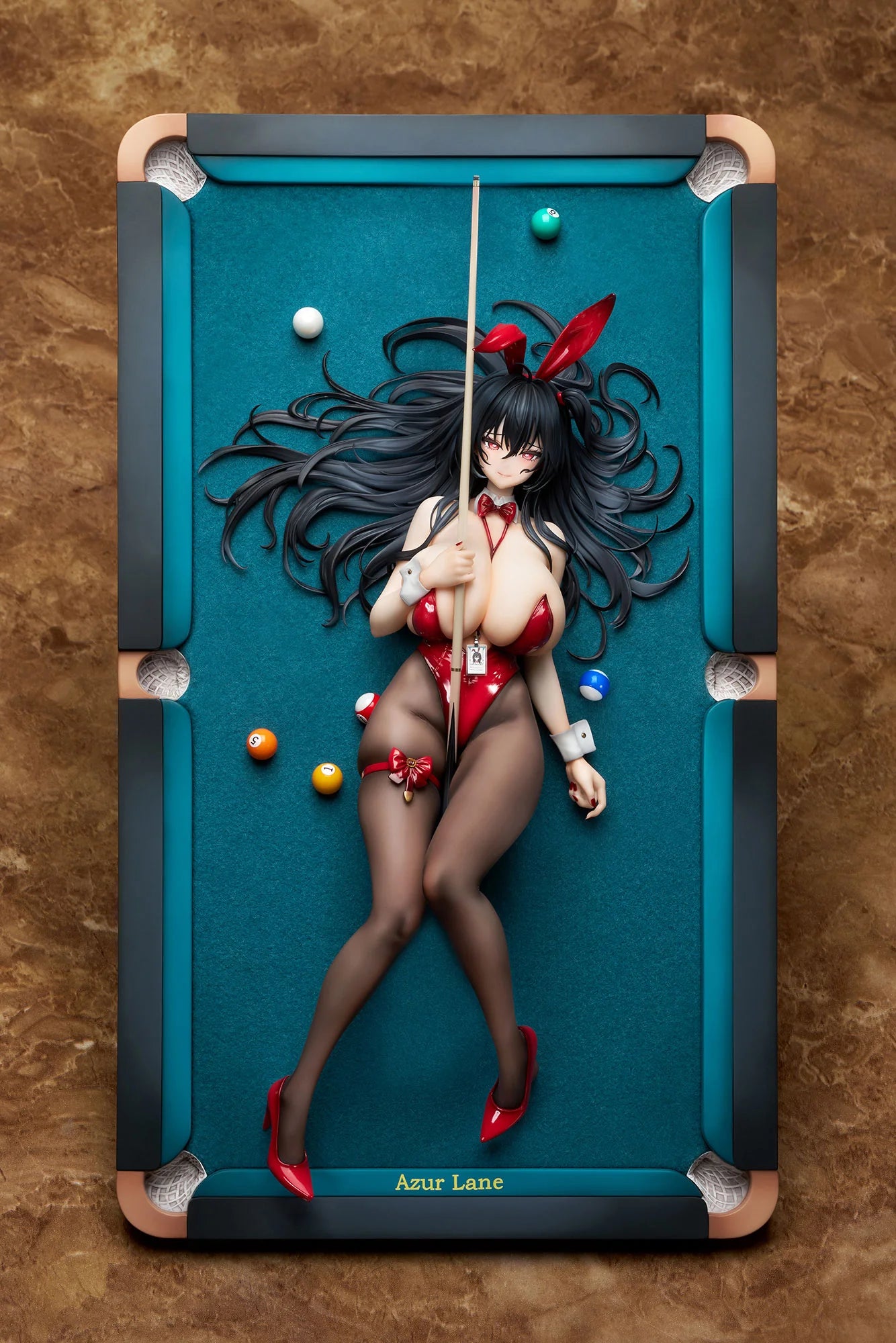 Azur Lane - Taihou (Fun on the Baize Ver.) 1/7 Scale Figure APEX