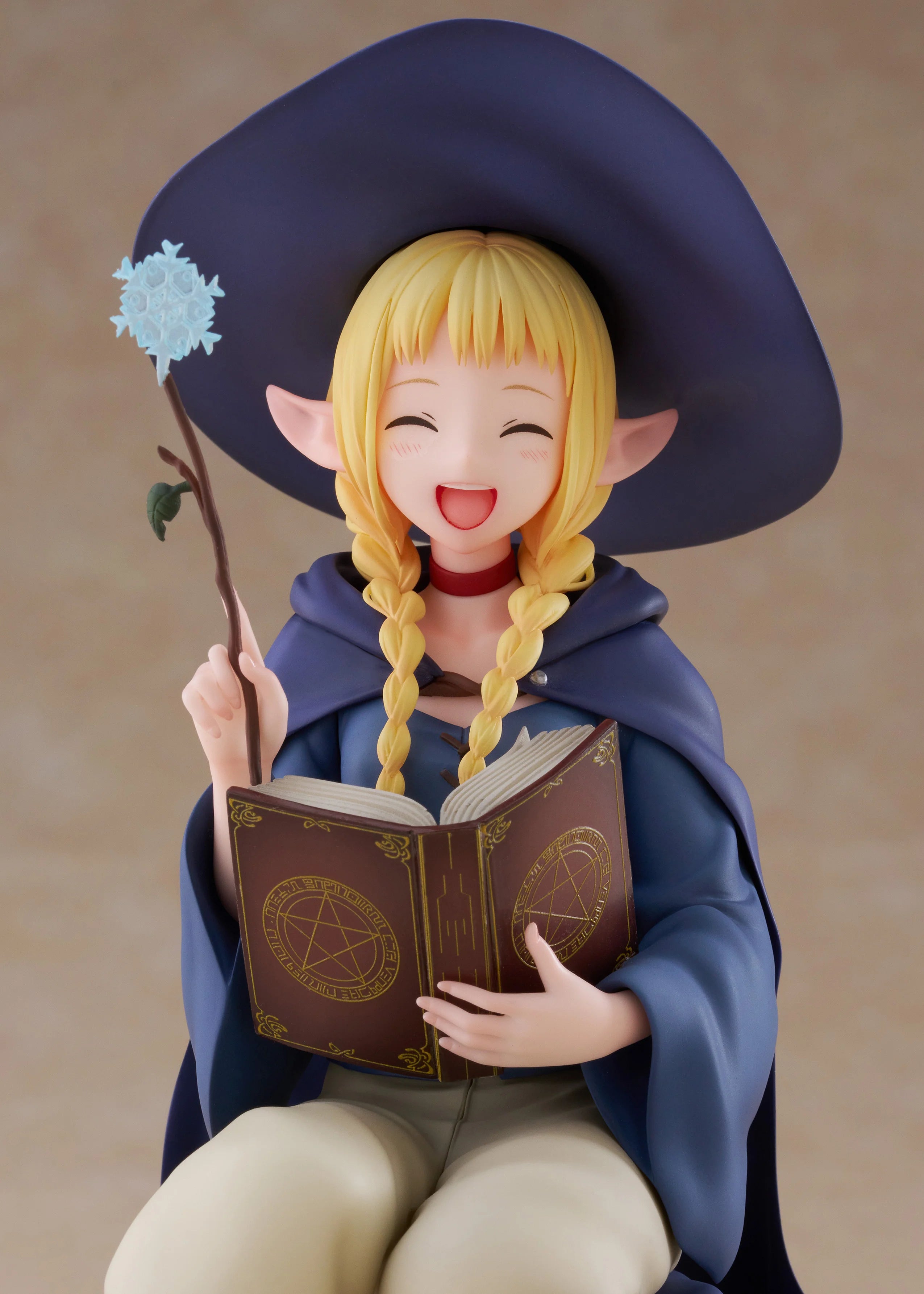 Delicious in Dungeon - Marcille (Student Ver.) 1/7 Scale Figure AliceGlint