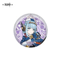 Genshin Impact - Nod-Krai Character Badge miHoYo
