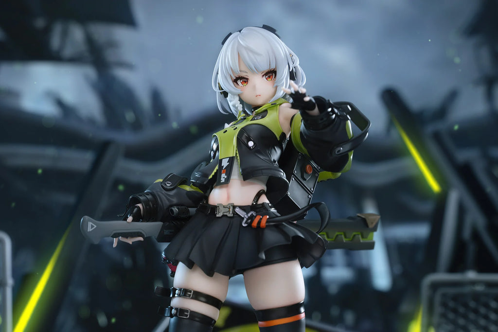 Zenless Zone Zero - Anby Demara 1/7 Scale Figure APEX