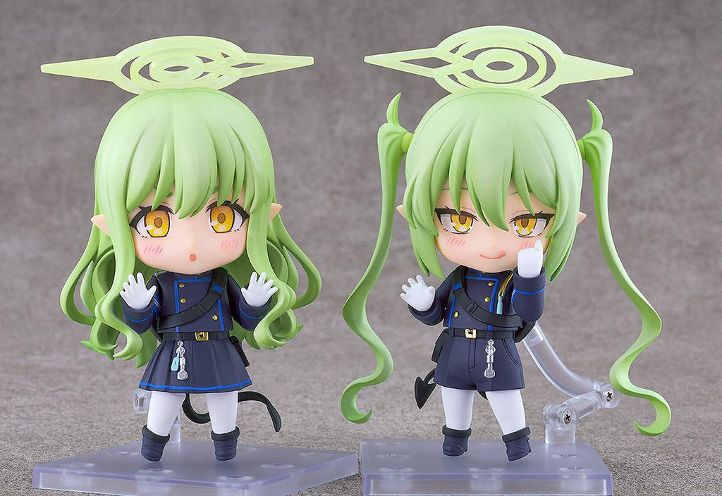 Blue Archive - Nozomi Tachibana & Hikari Tachibana Nendoroid Good Smile Company